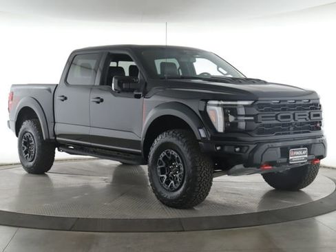 Used 2024 Ford F150 Raptor w/ Equipment Group 803A Raptor R AWD/4WD image 2