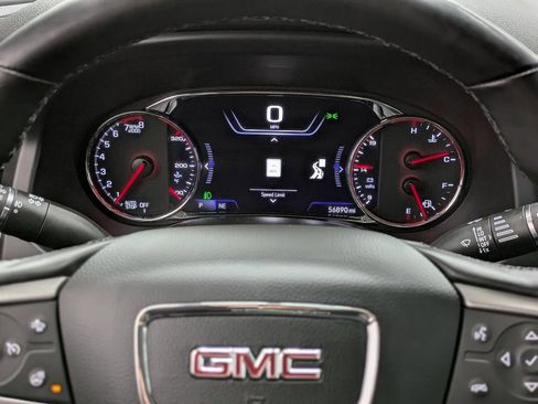 Used 2023 GMC Acadia AT4 w/ Technology Package AWD/4WD image 29