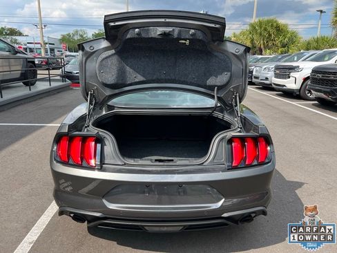 Used 2018 Ford Mustang Premium w/ Ecoboost Performance Package image 20