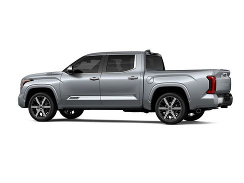 New 2026 Toyota Tundra Capstone AWD/4WD image 5