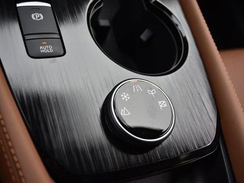 New 2026 Nissan Rogue Platinum w/ Platinum Premium Package image 21