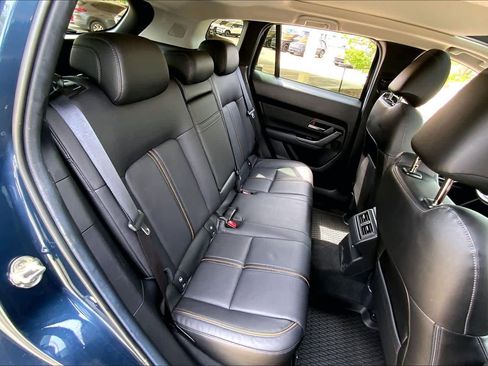 Used 2025 MAZDA CX-50 AWD 2.5 S w/ Premium Plus Pkg image 20