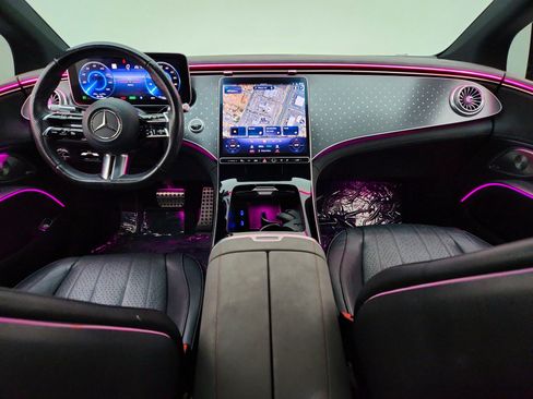 Certified 2023 Mercedes-Benz EQS 450+ Sedan image 24
