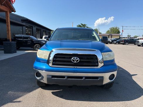 Used 2009 Toyota Tundra SR5 RWD image 2