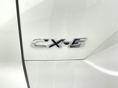 Used 2018 MAZDA CX-5 Grand Touring w/ Premium Package FWD image 39