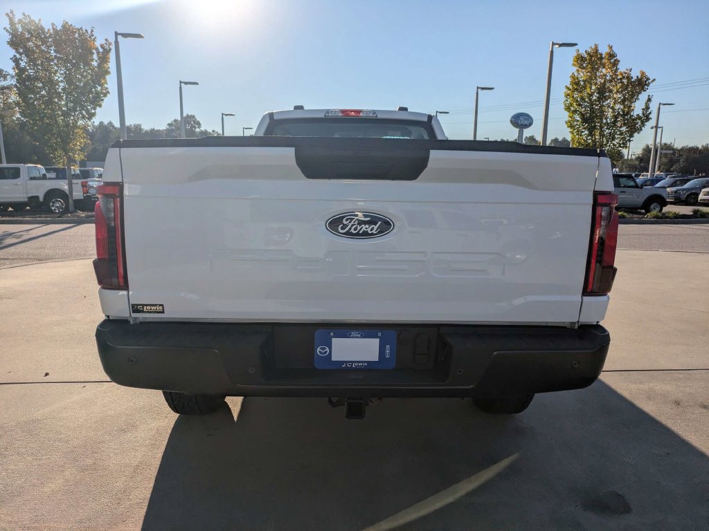 New 2026 Ford F150 XL AWD/4WD image 5