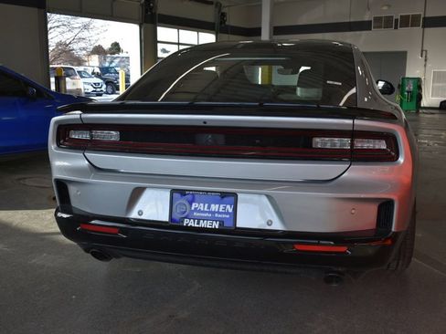 New 2026 Dodge Charger R/T Scat Pack image 7