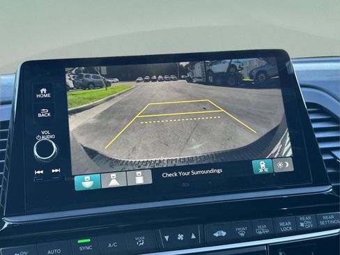 New 2026 Honda Odyssey Sport-L image 10