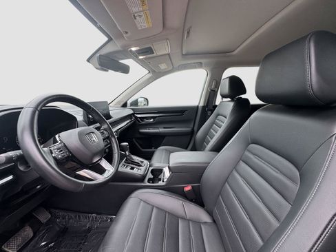 Used 2025 Honda CR-V EX-L image 28