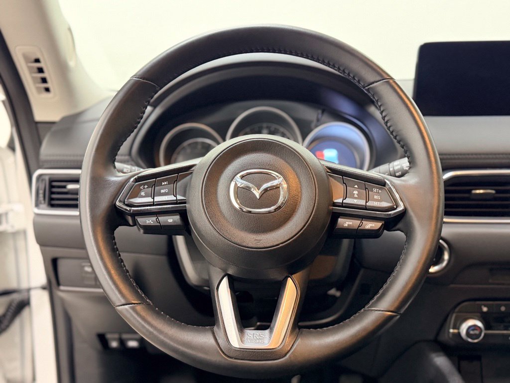 Used 2025 MAZDA CX-5 AWD 2.5 S image 15