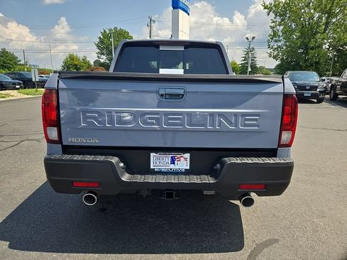 New 2026 Honda Ridgeline RTL image 5
