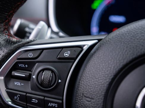 Used 2024 Acura MDX A-Spec image 23