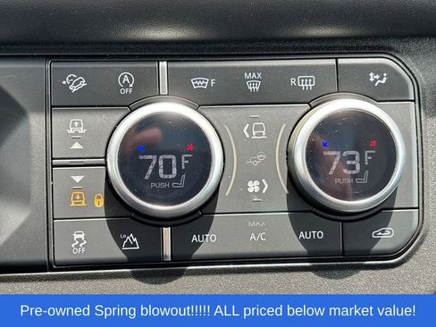 Used 2020 Land Rover Defender 110 HSE AWD/4WD image 26