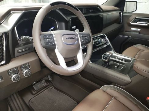 New 2026 GMC Sierra 1500 Denali AWD/4WD image 24