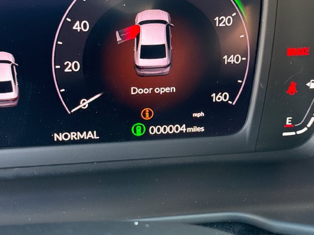 New 2026 Honda Accord Sport image 19