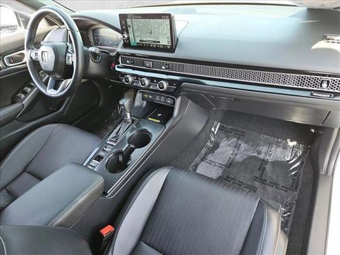 Used 2023 Honda Civic Sport Touring image 21