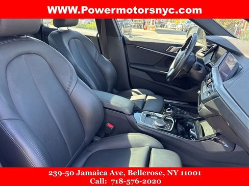 Used 2023 BMW 228i xDrive Gran Coupe w/ Convenience Package AWD/4WD image 14