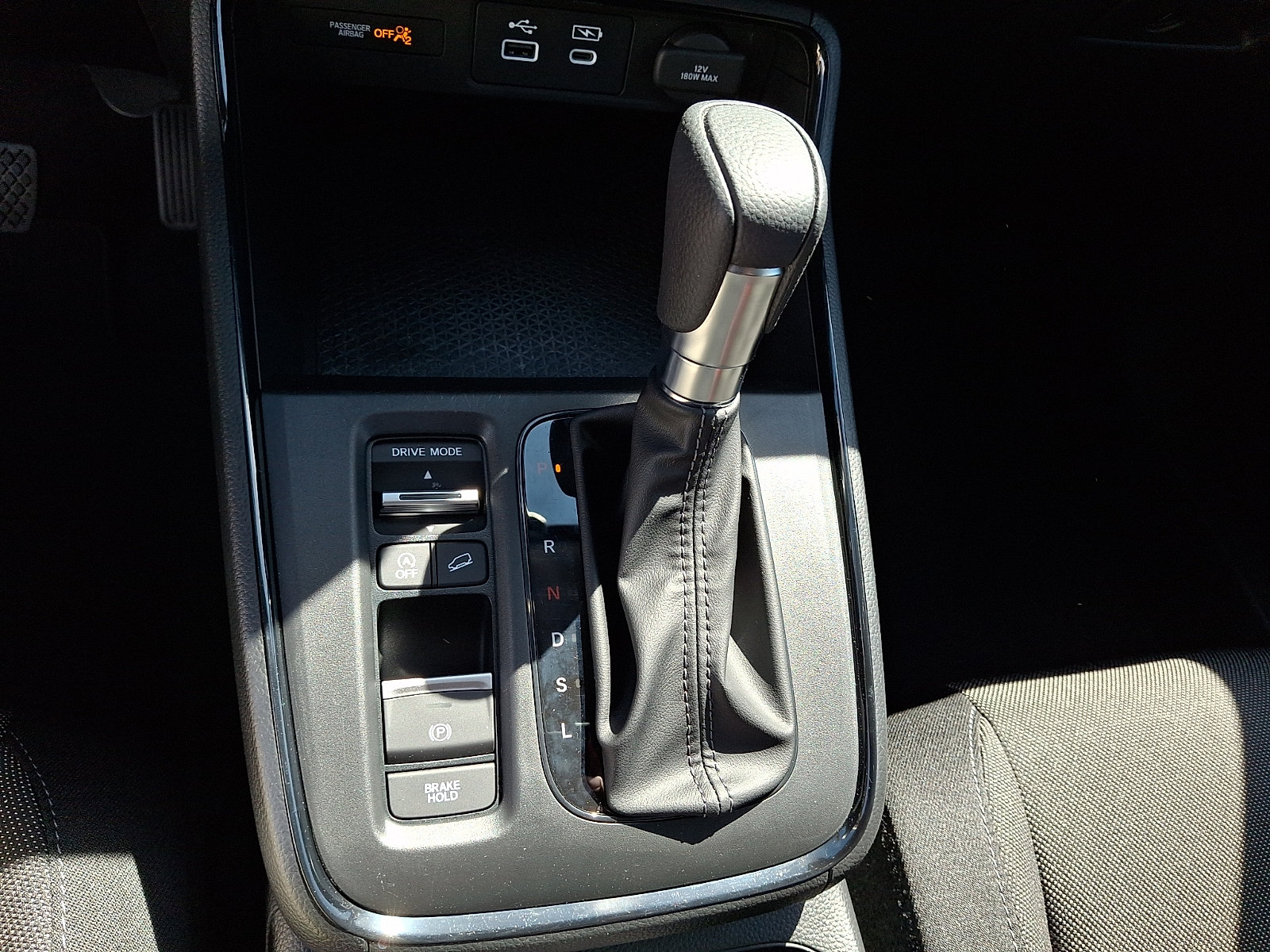 Used 2024 Honda CR-V EX image 15