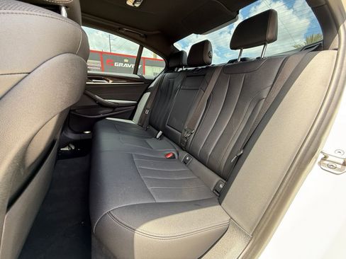 Used 2021 BMW 540i w/ M Sport Package RWD image 20