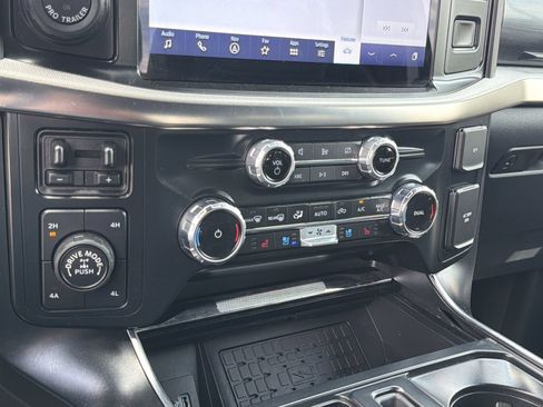 Used 2023 Ford F150 Raptor AWD/4WD image 12