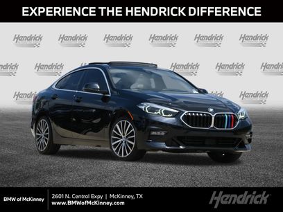 Used 2021 BMW 228i xDrive Gran Coupe w/ Convenience Package