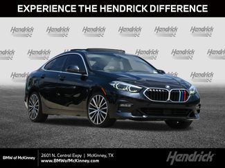 Used 2021 BMW 228i xDrive Gran Coupe w/ Convenience Package AWD/4WD video 1