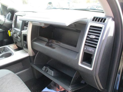 Used 2016 RAM 1500 Big Horn AWD/4WD image 28