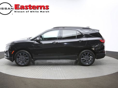 Used 2024 Chevrolet Equinox RS FWD image 58