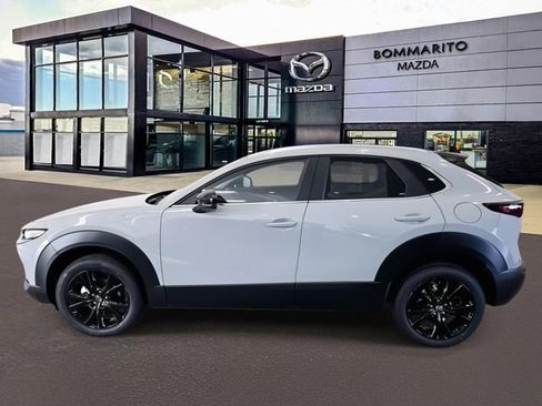 New 2026 MAZDA CX-30 AWD 2.5 S w/ Select Sport Pkg image 2