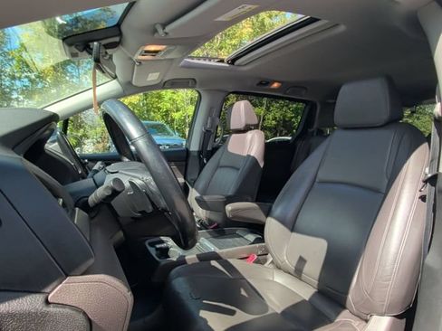Used 2019 Honda Odyssey EX-L image 21