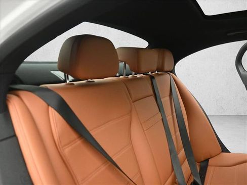 Certified 2026 Mercedes-Benz C 300 4MATIC Sedan image 23