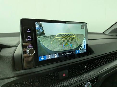 New 2026 Honda CR-V Sport-L image 5