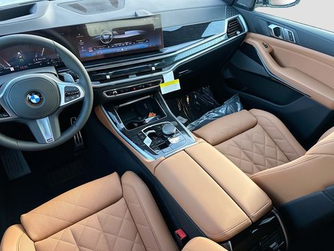 New 2026 BMW X5 sDrive40i w/ M Sport Package RWD image 18