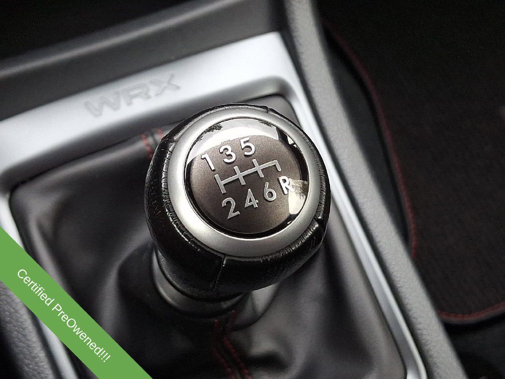 Used 2020 Subaru WRX w/ Popular Package #3 AWD/4WD image 14