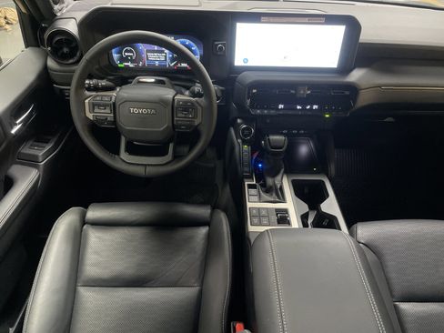 Certified 2025 Toyota Land Cruiser w/ Premium Package image 30