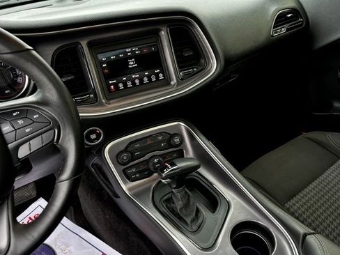 Used 2018 Dodge Challenger R/T w/ Cold Weather Group image 30