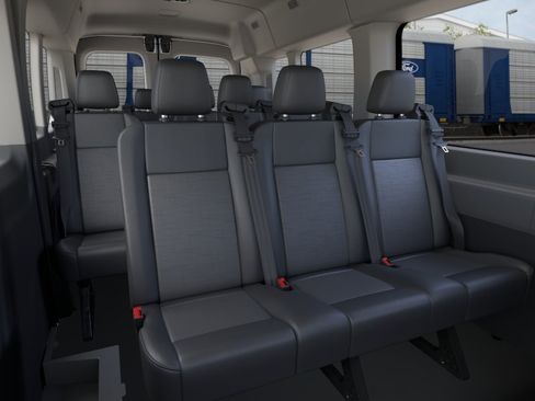 New 2026 Ford Transit 350 XL RWD image 11
