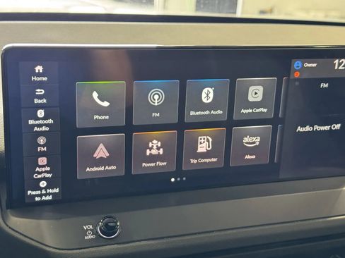 Used 2025 Honda Accord Sport image 16