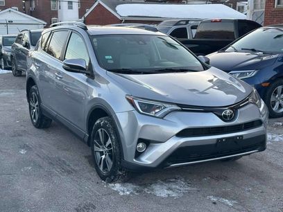 Used 2018 Toyota RAV4 XLE w/ Plus Extra Value Package