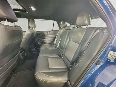Used 2024 Subaru Outback Wilderness AWD/4WD image 27