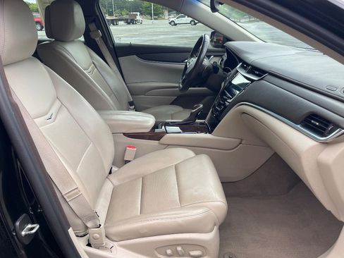 Used 2013 Cadillac XTS FWD image 19