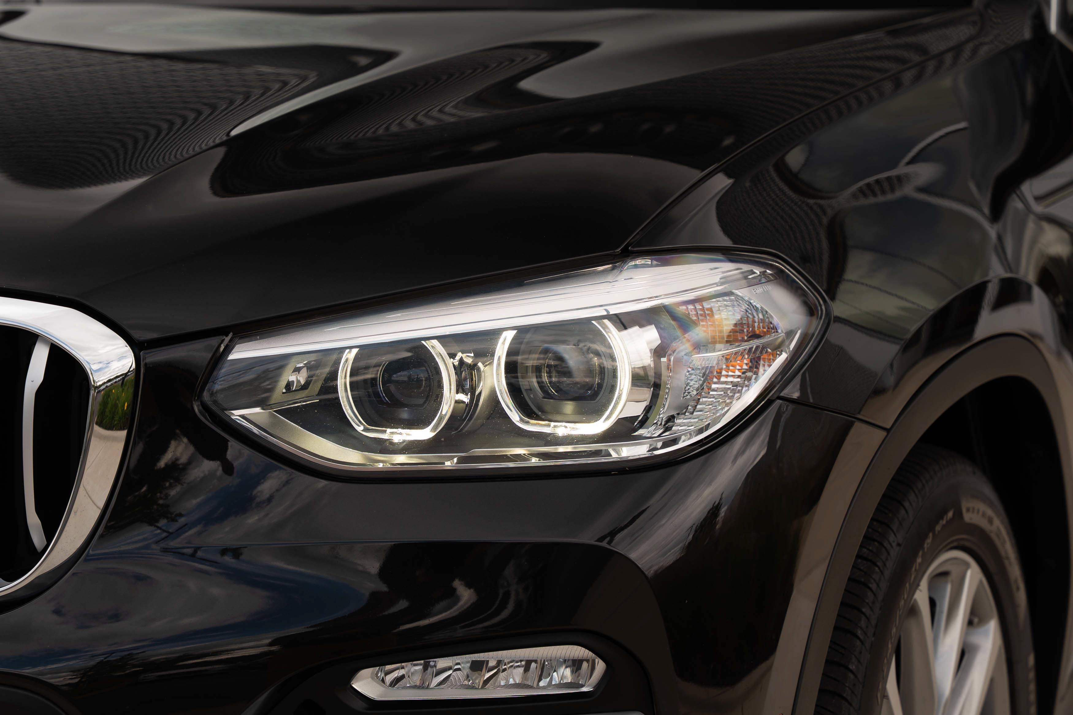 Used 2018 BMW X3 xDrive30i AWD/4WD image 31
