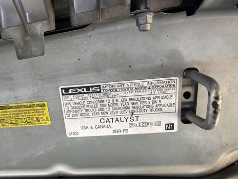 Used 2009 Lexus RX 350 2WD image 15