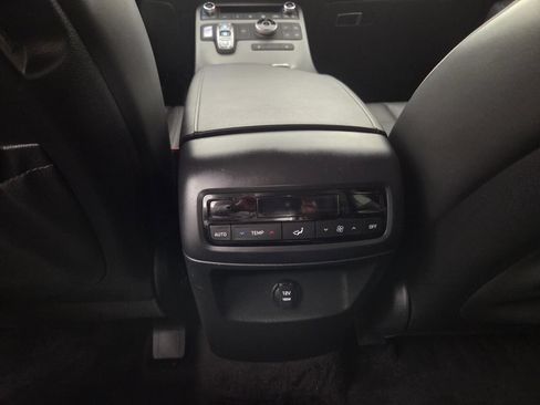 Used 2023 Hyundai Palisade SEL AWD/4WD image 27