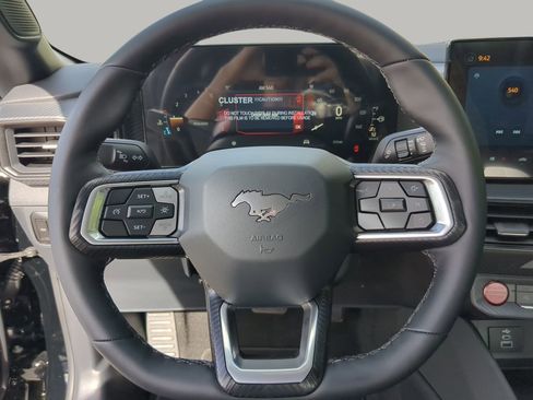 New 2026 Ford Mustang Coupe image 66