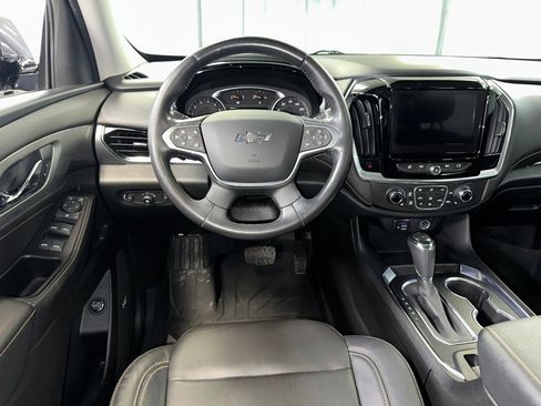 Used 2020 Chevrolet Traverse RS w/ LPO, Floor Liner Package image 2