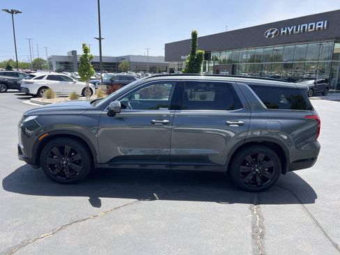 Used 2023 Hyundai Palisade XRT w/ Cargo Package AWD/4WD image 12