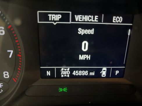 Used 2023 Chevrolet TrailBlazer LT w/ Convenience Package image 7