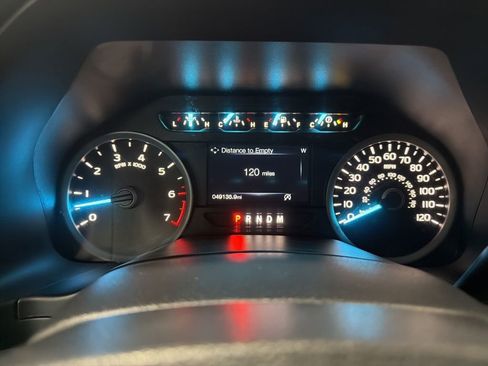 Used 2019 Ford F150 XLT w/ Equipment Group 301A Mid image 28