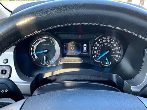 Used 2019 Ford Ranger XLT w/ Equipment Group 302A Luxury AWD/4WD image 13